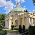 Kirkko 27.7.2021