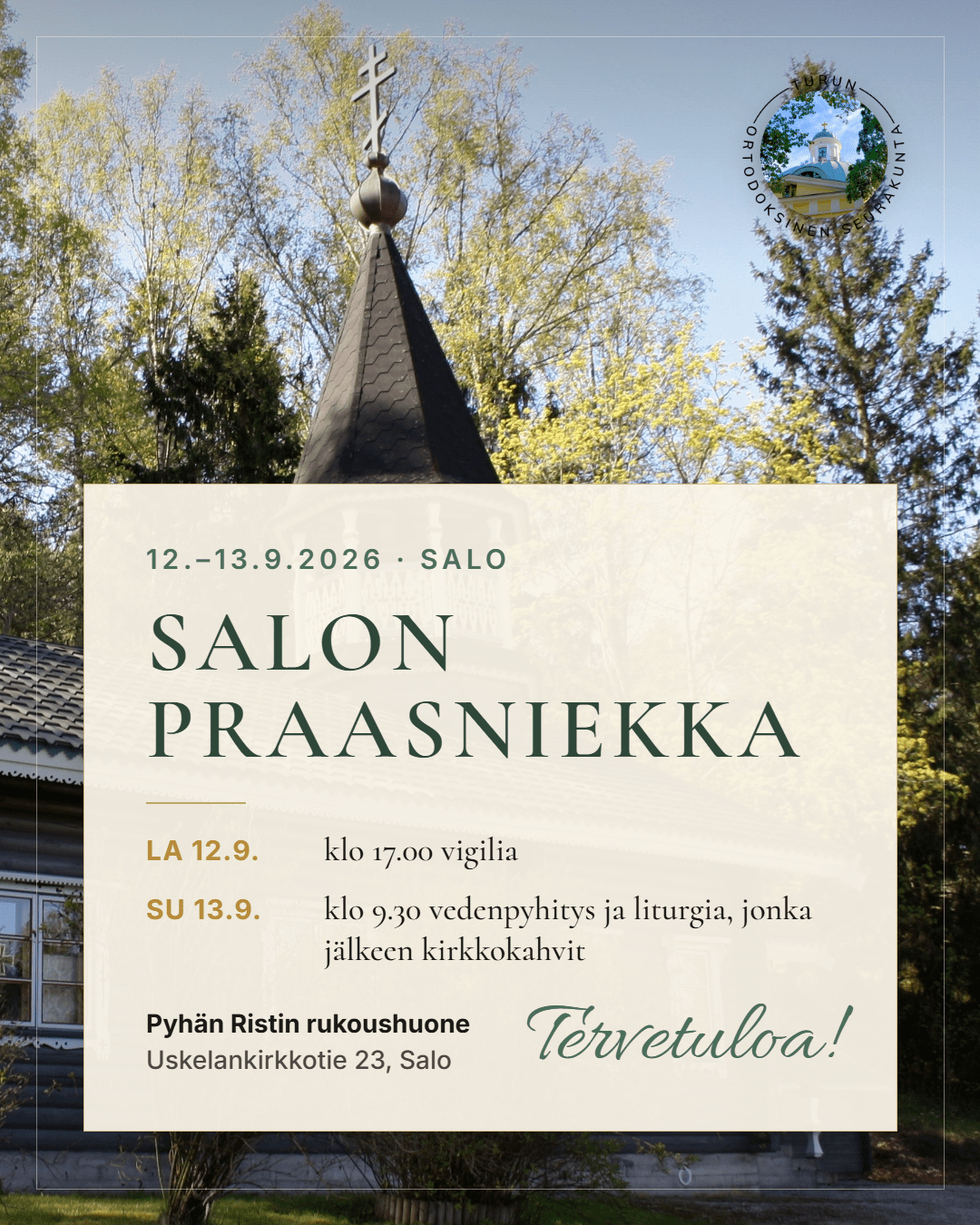 Salon praasniekka juliste (1)