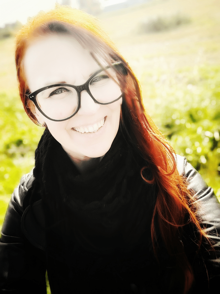Sanna Suomi
