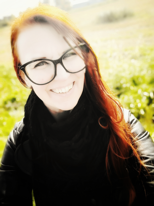 Sanna Suomi