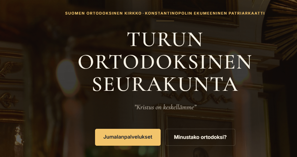 Uudet sivut