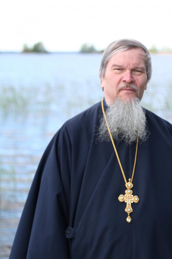 Isa Jarmo Hakkarainen.